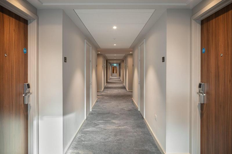 Courtyard By Marriott Keele Staffordshire - Oda
