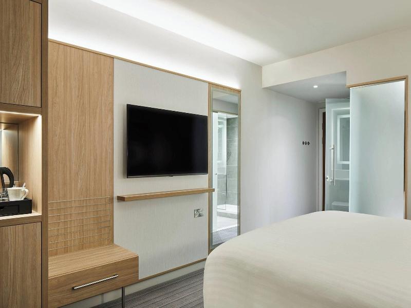 Courtyard By Marriott Keele Staffordshire - Oda