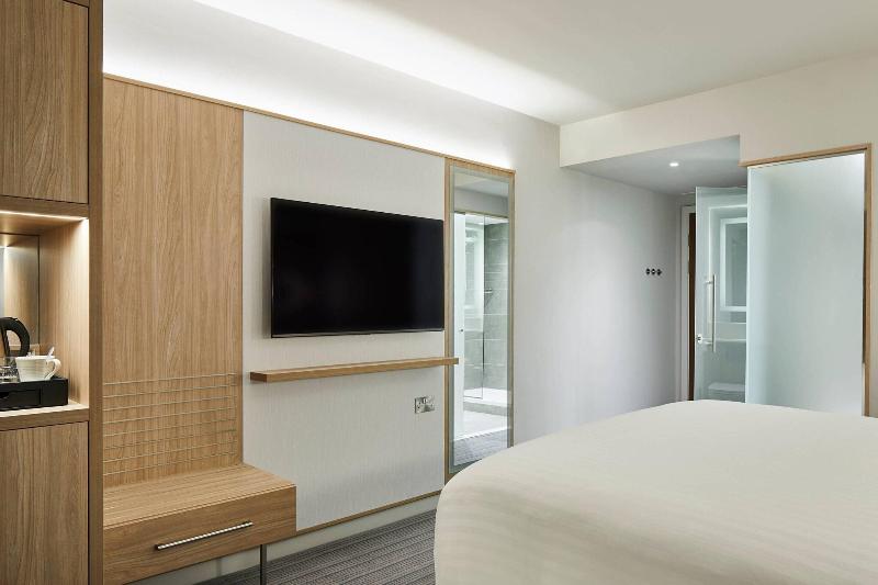Courtyard By Marriott Keele Staffordshire - Oda