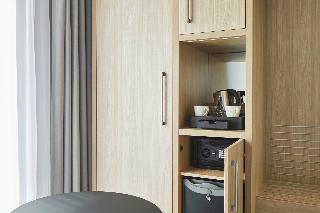 Courtyard By Marriott Keele Staffordshire fotoÄŸrafÄ±