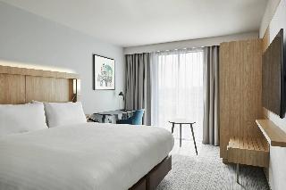 Courtyard By Marriott Keele Staffordshire fotoÄŸrafÄ±