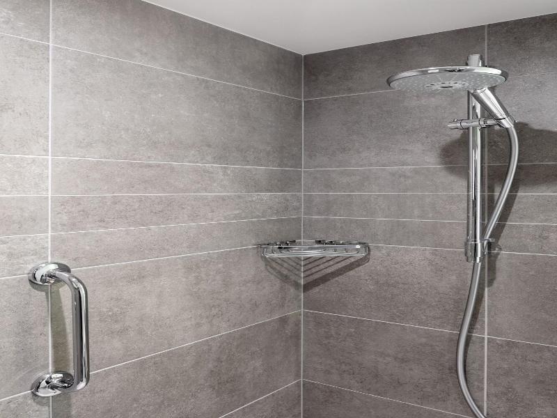 Courtyard By Marriott Keele Staffordshire - Oda