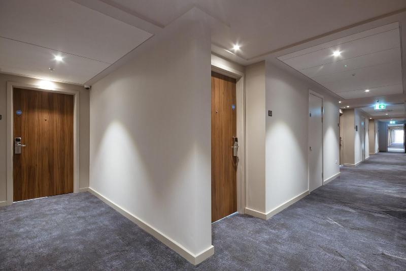 Courtyard By Marriott Keele Staffordshire - Oda