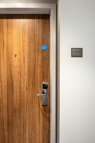 Courtyard By Marriott Keele Staffordshire fotoÄŸrafÄ±
