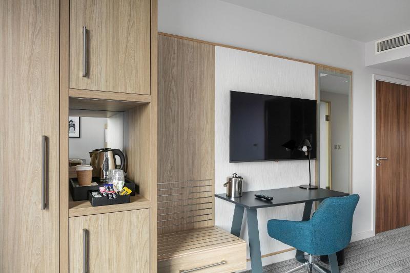 Courtyard By Marriott Keele Staffordshire - Oda