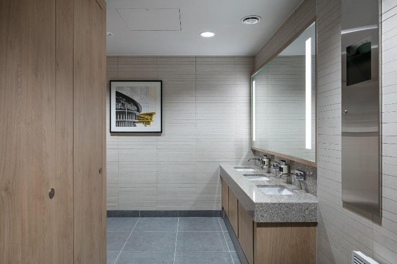 Courtyard By Marriott Keele Staffordshire - Oda