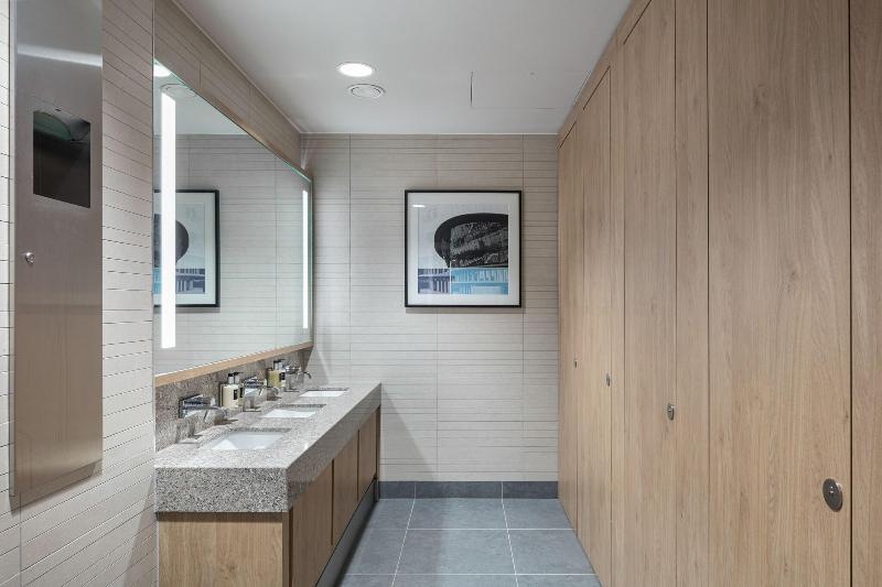 Courtyard By Marriott Keele Staffordshire - Oda