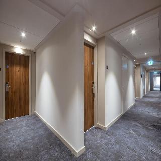 Courtyard By Marriott Keele Staffordshire fotoÄŸrafÄ±