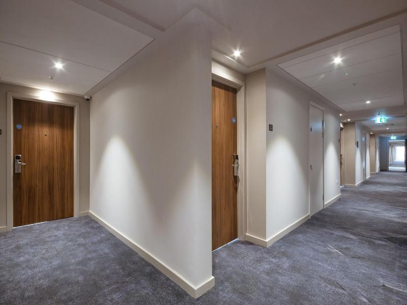 Courtyard By Marriott Keele Staffordshire - Oda
