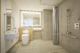 Courtyard By Marriott Keele Staffordshire fotoÄŸrafÄ±