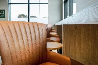 Courtyard By Marriott Keele Staffordshire fotoÄŸrafÄ±