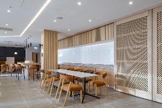 Courtyard By Marriott Keele Staffordshire fotoÄŸrafÄ±