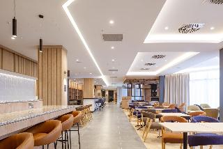 Courtyard By Marriott Keele Staffordshire fotoÄŸrafÄ±