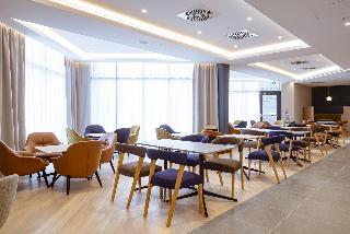 Courtyard By Marriott Keele Staffordshire fotoÄŸrafÄ±