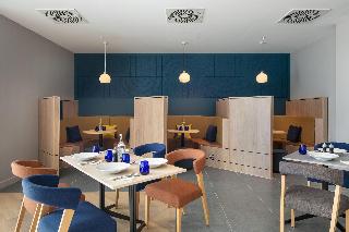 Courtyard By Marriott Keele Staffordshire fotoÄŸrafÄ±