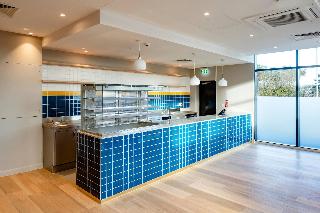 Courtyard By Marriott Keele Staffordshire fotoÄŸrafÄ±