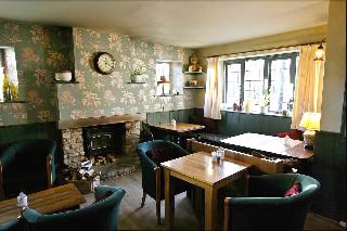 The Tollgate Inn fotoÄŸrafÄ±