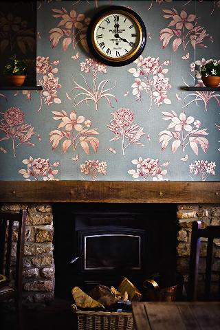 The Tollgate Inn fotoÄŸrafÄ±