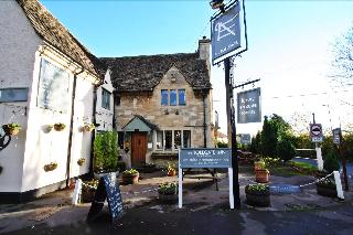 The Tollgate Inn otel fotoğrafı