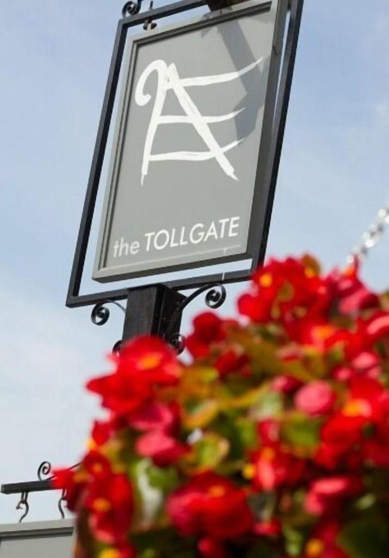 The Tollgate Inn - Genel