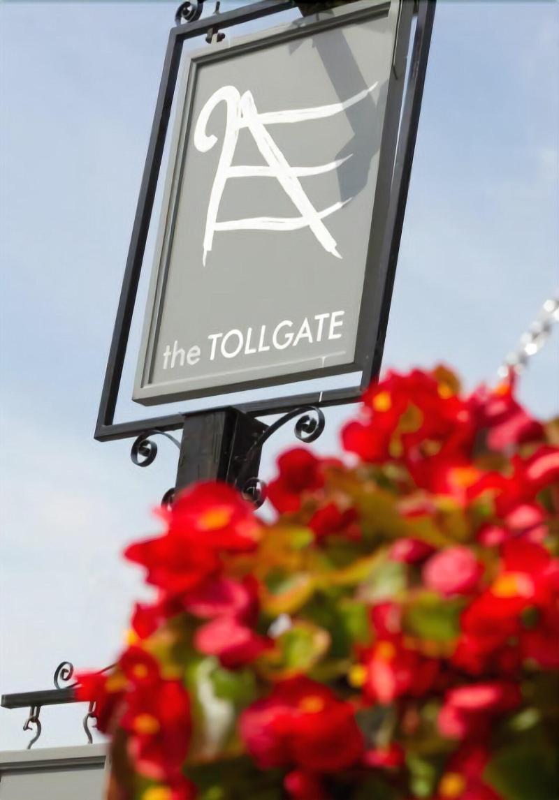 The Tollgate Inn - Genel