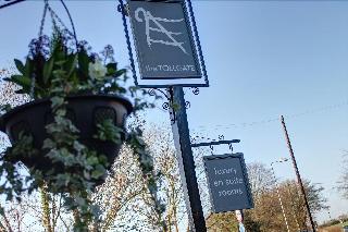 The Tollgate Inn fotoÄŸrafÄ±