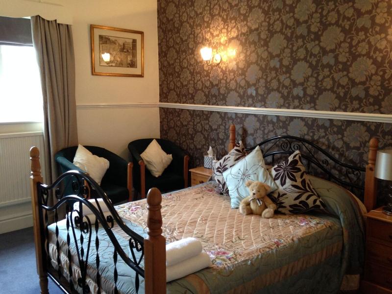 The Tollgate Inn - Oda