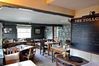 The Tollgate Inn fotoÄŸrafÄ±
