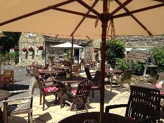 The Tollgate Inn fotoÄŸrafÄ±