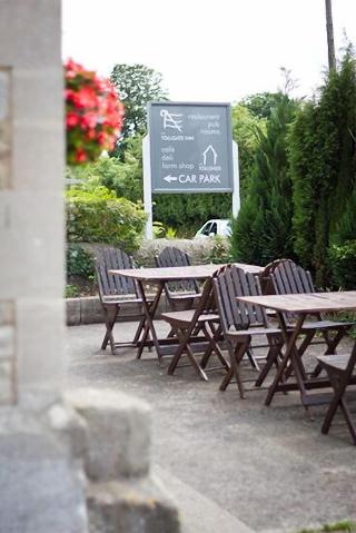 The Tollgate Inn fotoÄŸrafÄ±