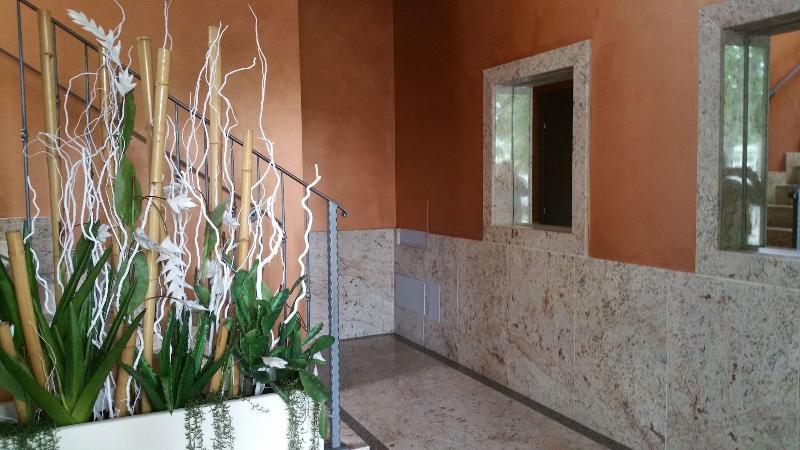 B&B LeTerrazze Boutique Hotel - Torino - Lobi