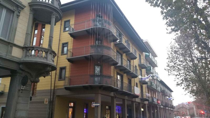 B&B LeTerrazze Boutique Hotel - Torino - Genel