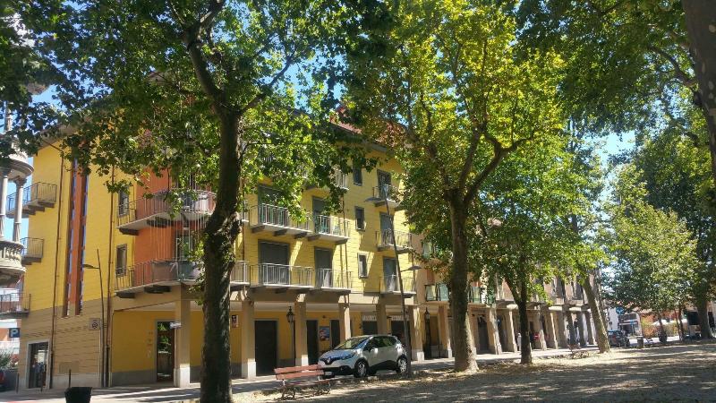 B&B LeTerrazze Boutique Hotel - Torino - Genel