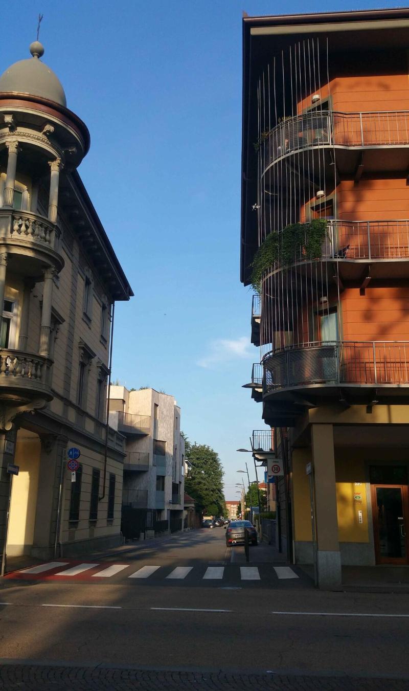 B&B LeTerrazze Boutique Hotel - Torino - Genel