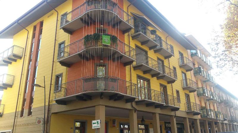 B&B LeTerrazze Boutique Hotel - Torino - Genel