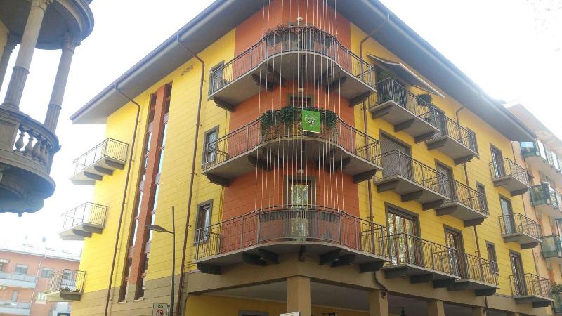 B&B LeTerrazze Boutique Hotel - Torino - Genel