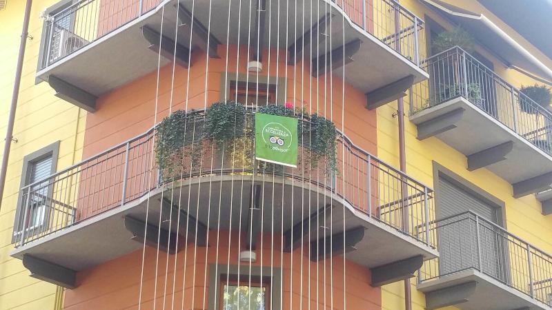 B&B LeTerrazze Boutique Hotel - Torino - Genel