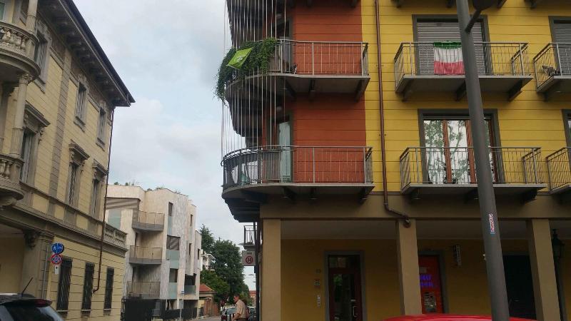 B&B LeTerrazze Boutique Hotel - Torino - Genel