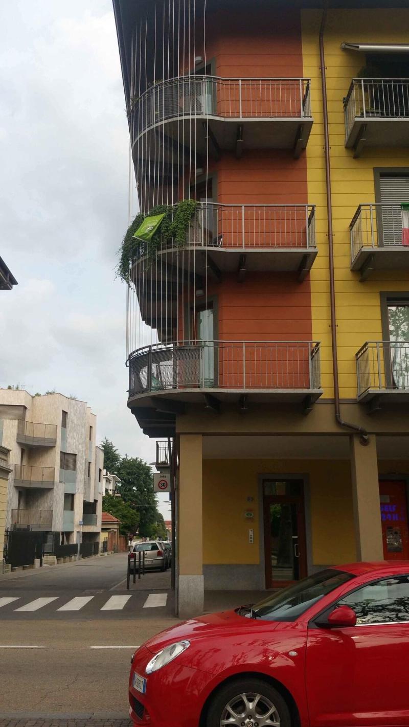 B&B LeTerrazze Boutique Hotel - Torino - Genel