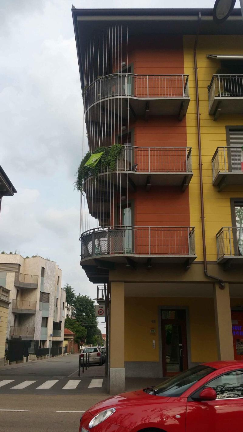 B&B LeTerrazze Boutique Hotel - Torino - Genel