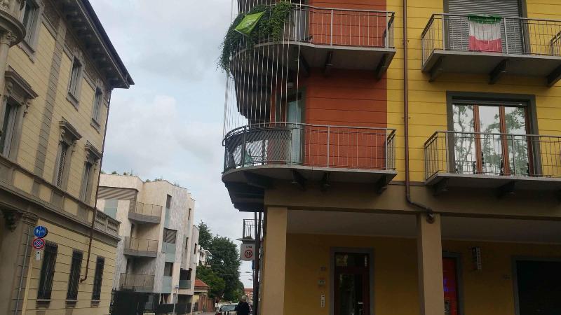 B&B LeTerrazze Boutique Hotel - Torino - Genel