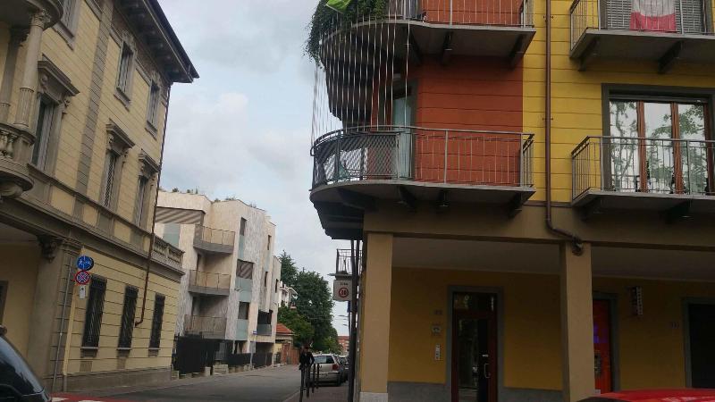 B&B LeTerrazze Boutique Hotel - Torino - Genel