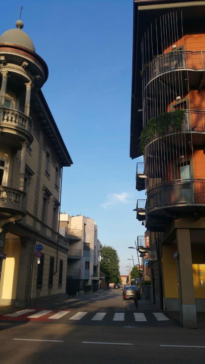 B&B LeTerrazze Boutique Hotel - Torino - Genel