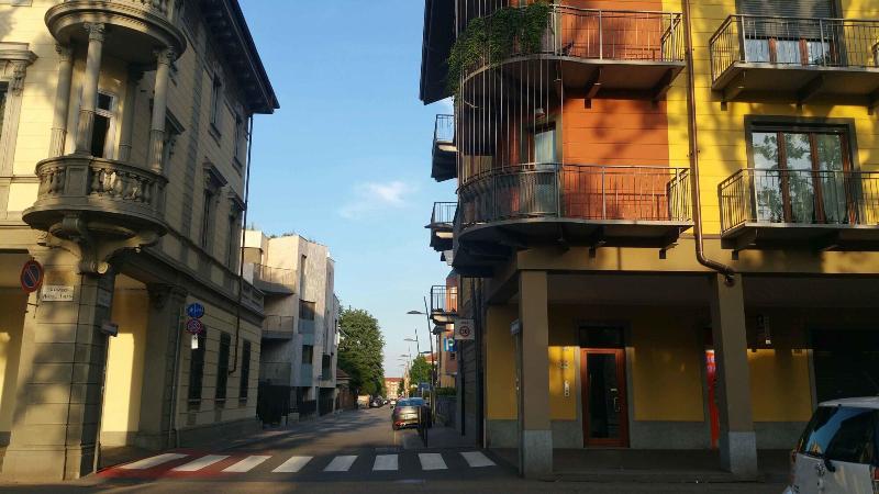B&B LeTerrazze Boutique Hotel - Torino - Genel