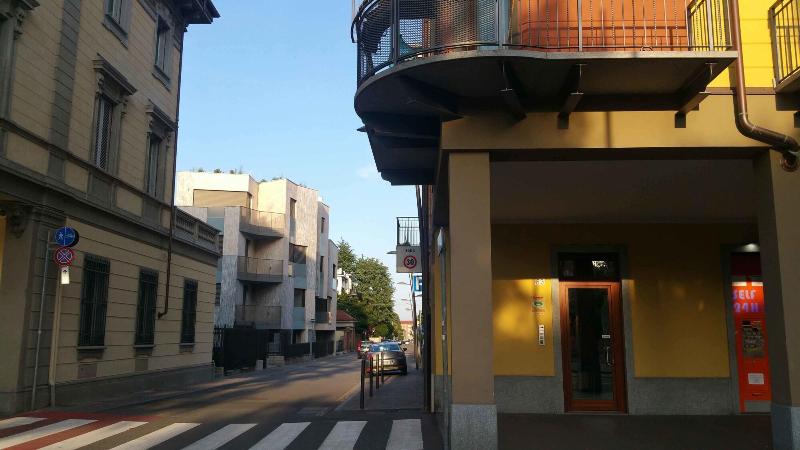 B&B LeTerrazze Boutique Hotel - Torino - Genel