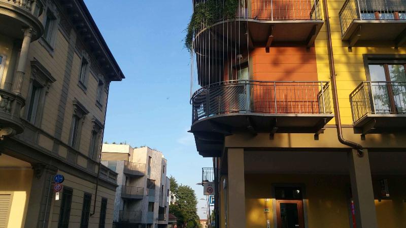B&B LeTerrazze Boutique Hotel - Torino - Genel