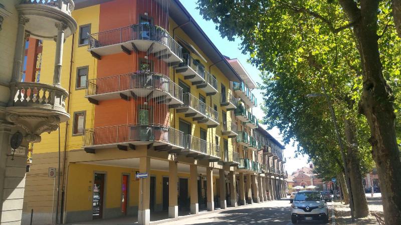 B&B LeTerrazze Boutique Hotel - Torino - Genel