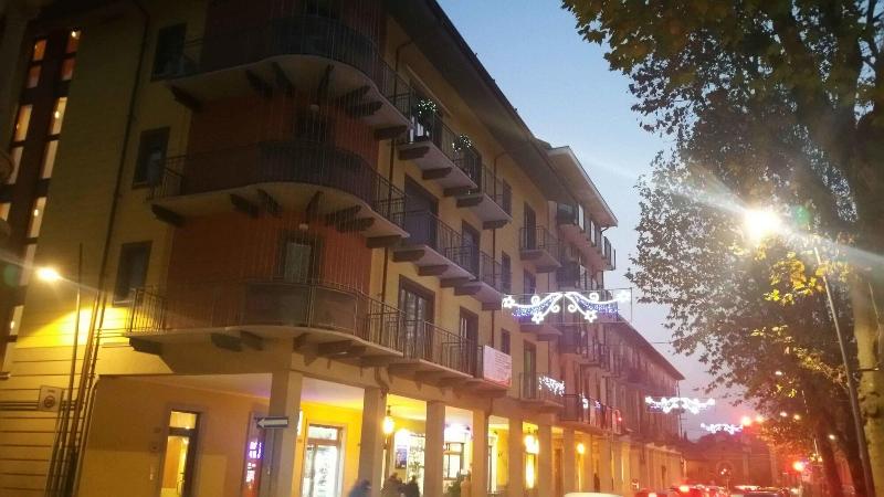 B&B LeTerrazze Boutique Hotel - Torino - Genel
