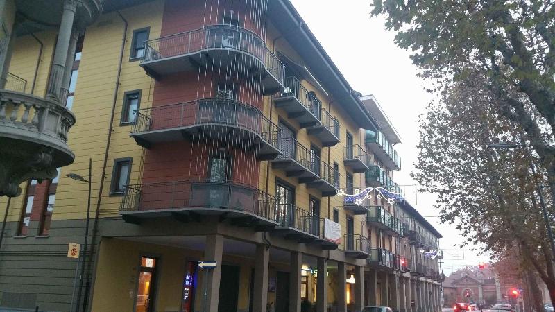 B&B LeTerrazze Boutique Hotel - Torino - Genel