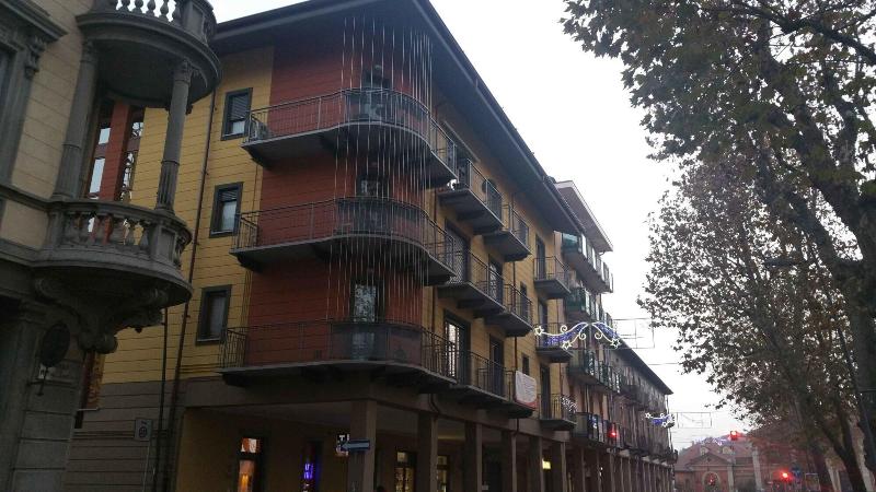 B&B LeTerrazze Boutique Hotel - Torino - Genel